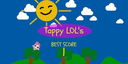 TAPPY LOLS SERIES 3 CONFETTI截图3