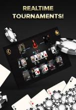 WebCam Poker Club: Holdem, Omaha on Video-tables截图4