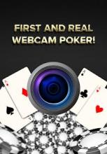 WebCam Poker Club: Holdem, Omaha on Video-tables截图5