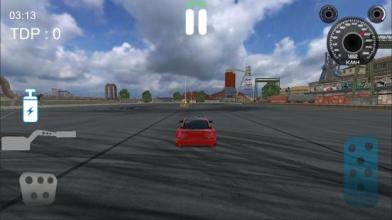 Real Car Road Racer截图2