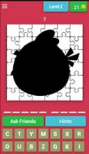 Guess The Shadows Puzzle Quiz截图5