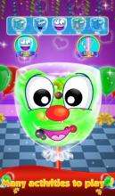 Glowing Cotton Candy Maker  Sweet Shop截图2