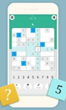 Sudoku Free Puzzle King截图1