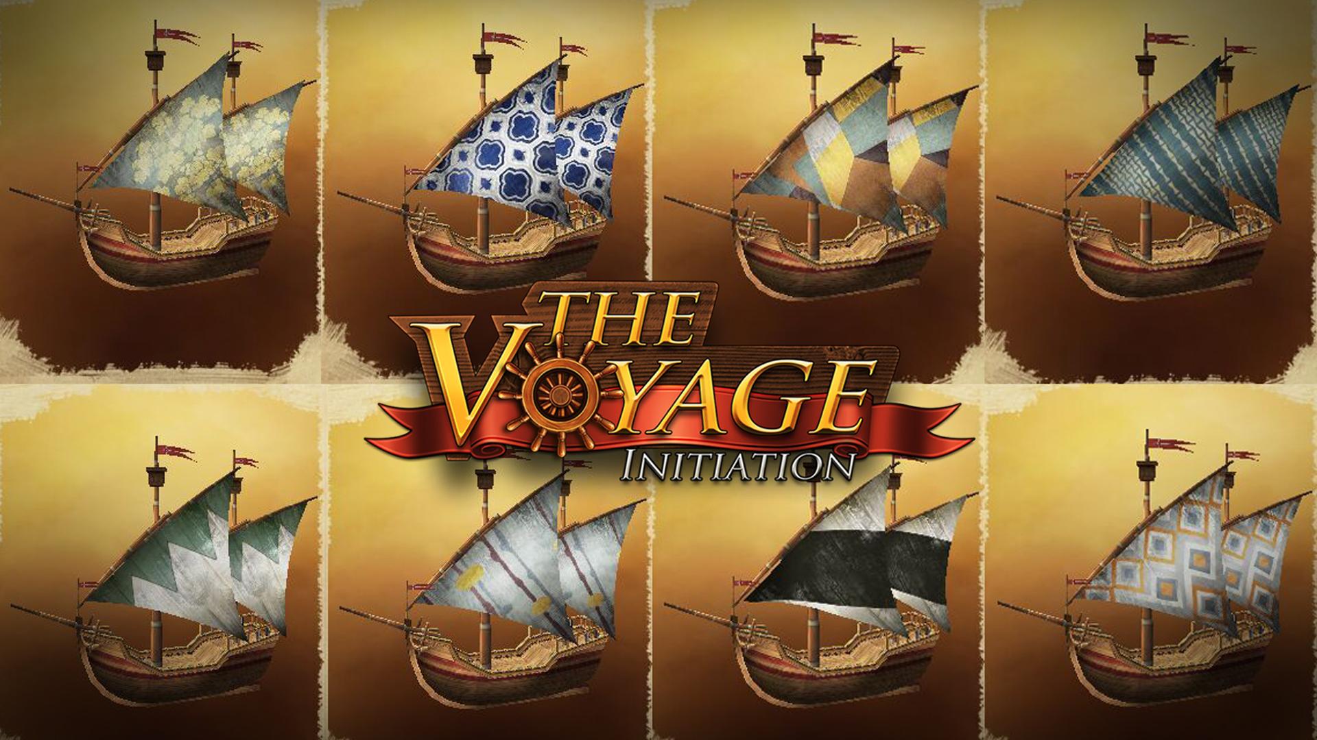 海盜衝突: The Voyage截图3