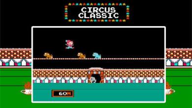 Circus Classic: Lion Jump截图2