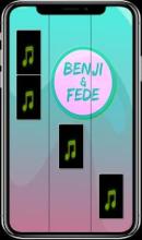 Benji e Fede Piano Legend截图2