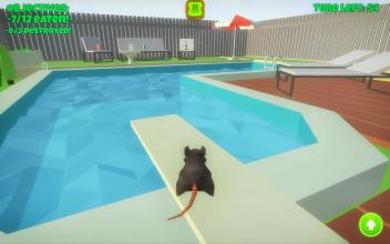 Rat Simulator  Rat截图1