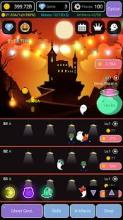 Merge Ghosts: Idle Clicker截图1