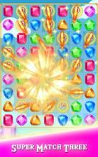 Bejeweled Deluxe Classic Macth 3截图2