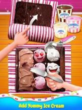 Ice Cream Cake Roll Maker - Super Sweet Desserts截图4