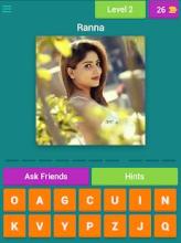 Guess Kannada actress截图4