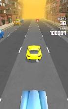 Extreme fast car racing截图1