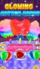 Glowing Cotton Candy Maker  Sweet Shop截图5