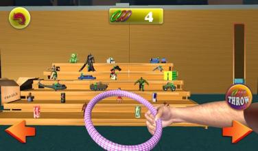 Ring Toss Game截图1