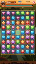 New Jewels Blast Match Game (jewel games free)截图1