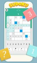 Sudoku Free Puzzle King截图4