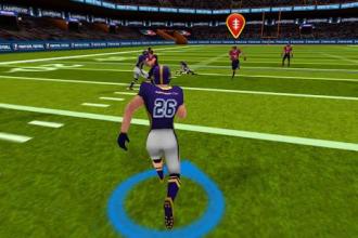 American Football Rugby截图2