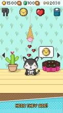 Pix! My first virtual pet game截图2