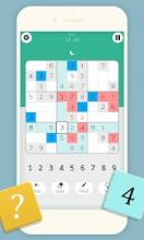 Sudoku Free Puzzle King截图2