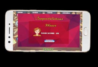 Carrom Master 3D截图2