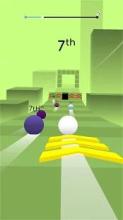 Racing Balls 3D截图5