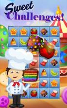 Super Cookie Jam Sweet Blast截图4