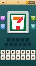 Guess The Brand Logo截图4