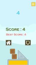 Block Stack - Fun block stacking game截图1