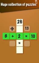 Math Logic Puzzles截图4