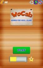 WoCab - Words for Vocabulary截图4