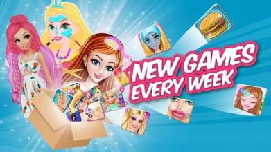 Frippa Games for Girls截图3