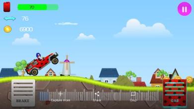 Suepr ladybird racing adventure截图3