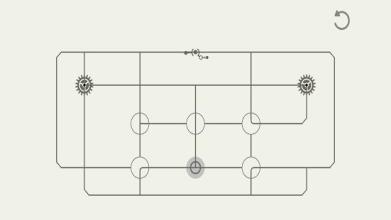 Puzzle Dash Line截图3