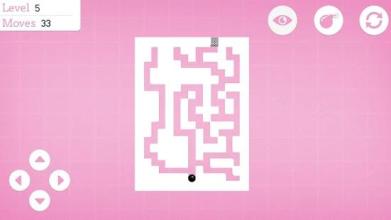 Maze Puzzle King截图2