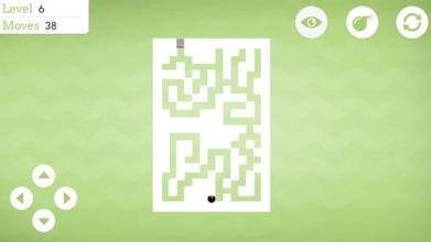 Maze Puzzle King截图1