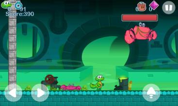 Croc's World 2截图5