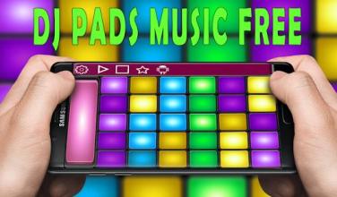 DJ Pads Music截图5