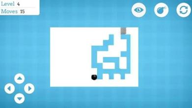 Maze Puzzle King截图4