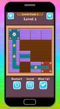 Rolling Ball - Puzzle Block Games截图3