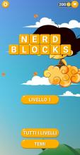 Nerd Blocks截图5