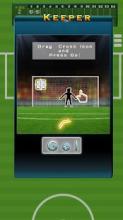 penalty football world cup 2018截图2