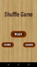 Number Shuffle Game截图5