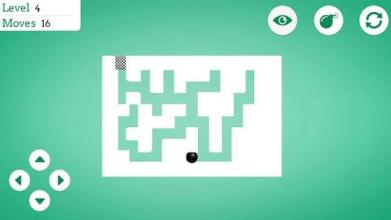 Maze Puzzle King截图3