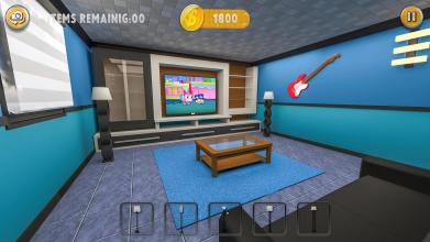 House flipper Home Makeover & Home Design Games截图1