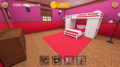 House flipper Home Makeover & Home Design Games截图2