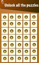 Math Logic Puzzles截图1