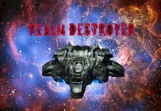 Realm Destroyer截图4