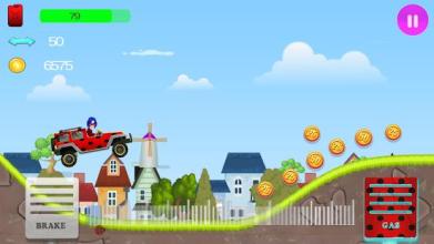 Suepr ladybird racing adventure截图4