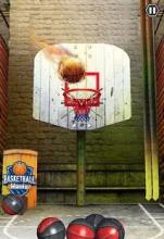 AR Basketball截图3