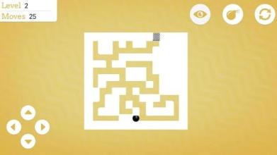 Maze Puzzle King截图5